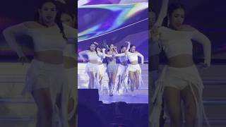 PART2 BiniAiah sings Woman by Doja Cat on her solo act on BINIVerseTheFirstSoloConcert BINI [upl. by Eintihw228]