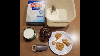 Using Nonfat Dry Milk in everyday cooking [upl. by Aniretak205]