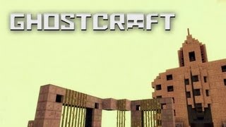 Minecraft  Ghostcraft 000  Angezockt DeutschGermanFullHD [upl. by Danit]