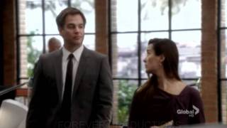 NCIS  Tony  Ziva  Are You Looking For Me  AU [upl. by Mitinger288]