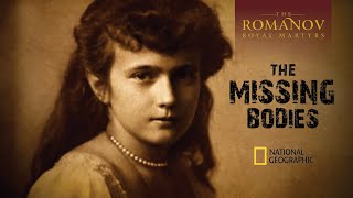 Romanovs The Missing Bodies  National Geographic [upl. by Keefe897]