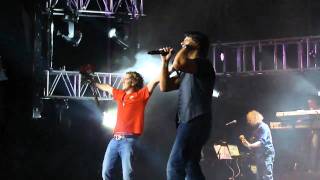 David bisbal y Luis FOnsi  Aqui estoy yo [upl. by Herrick]