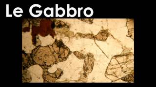 gabbro [upl. by Leroj]