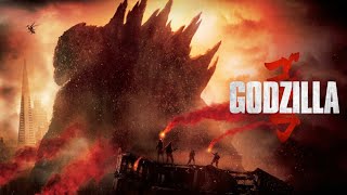 Godzilla 1  Godzilla 2014 Movie Explained In Hindi  Netflix हिंदी  उर्दू  Pratiksha Nagar [upl. by Kristofor]