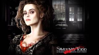 Sweeney Todd  Johanna [upl. by Joletta]