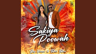 SAKIYA POOWAH [upl. by Morna]