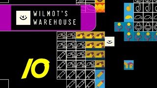 Wilmots Warehouse  Lets Play Ep 10  ARMS DEALER [upl. by Levania437]