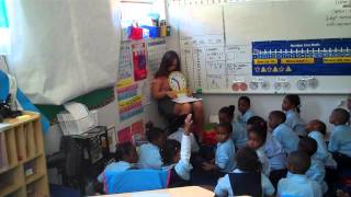 Math Meeting  October  Grade 2 [upl. by Cohla]