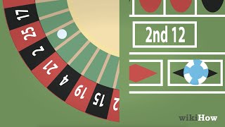 How to Play Roulette [upl. by Ollie]