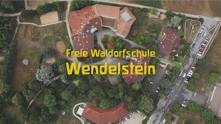 Waldorfschule Wendelstein [upl. by Dynah]