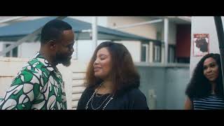 OFFICIAL TRAILER OF ‘HEARTBREAK BY AMANDA’ starring MONALISA CHINDA TOOSWEET ANNAN EJIKE EBEDILO [upl. by Virgy]