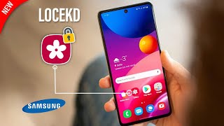 How to Lock Photos Gallery on Samsung with password [upl. by Eiramadnil842]