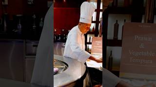 Silver room buffet at “The Westin Dhaka” thewestindhaka ytshots shorts [upl. by Adnileb307]