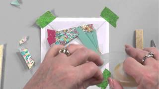 How to Fold Paper  Fabulous Paper Folds Class [upl. by Aisek]