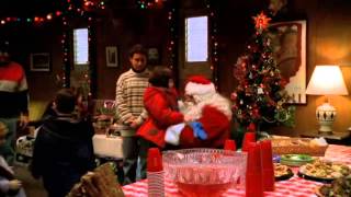 Merry Christmas  The Sopranos HD [upl. by Michaele]