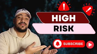 reskin شرح high risk [upl. by Ydnab]