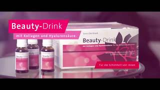 Der BeautyDrink Spot quot15 [upl. by Petronilla]