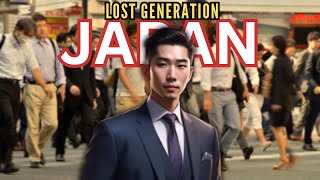 Japans Lost Generation A Descent into Darkness [upl. by Nosneh]