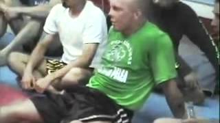 Ramon Dekkers En Chile completo 4 parte [upl. by Etnaid273]