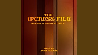 The Ipcress File [upl. by Letnahs]