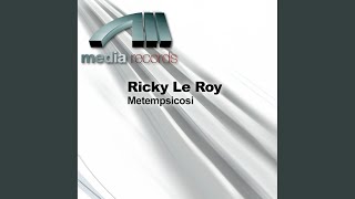 Metempsicosi Le Roy Mix [upl. by Glennie]