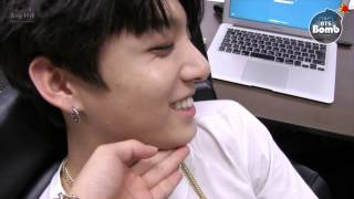 BANGTAN BOMB follow BTS 2222 Jimin Cam [upl. by Marchak]