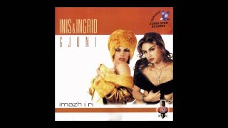 Inis amp Ingrit Gjoni  Une e di dhe Official [upl. by Lin]