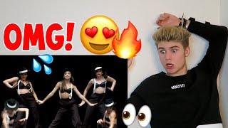 THEY ARE SO GOOD DANCE MOMS GROUP DANCE  BOSS LADIES REACTION MUST WATCH 2018 [upl. by Shaylah]