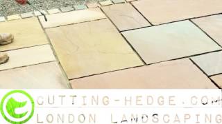 How to seal Indian sandstone paving [upl. by Lionello]