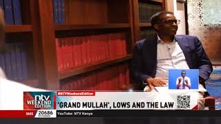 Grand Mullah Ahmednasirs lows and the law [upl. by Nonie]