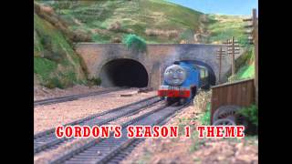 Gordons Season 1 Theme [upl. by Ailama]