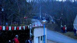 Rally Montecarlo 2012 LamastreGilhocalboussiere 2 [upl. by Agnese]