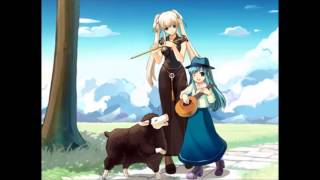 Mabinogi OST  Wanderers [upl. by Eolhc]