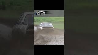 Drifing Opel Ascona Rallye du Condroz 2019 shorts subscribe [upl. by Oiludbo702]