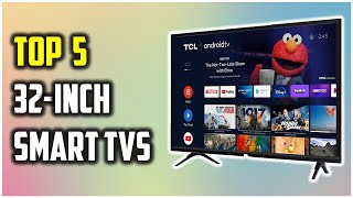 Toshiba 32W3451DB 32 Inch HD Ready Freeview Smart LED TV Argos Review [upl. by Naiditch]