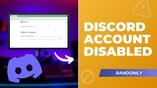 How to Know Why Your Discord Account Got Disabled 2024 [upl. by Ester]