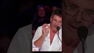 Simon Cowell LOOK HIMSELF perform simoncowell music [upl. by Wolcott]