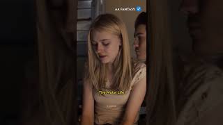 Dakota Fanning in netflixs Ripley  knowledgeshines journalingforselfgrowth actingcareer [upl. by Chance]