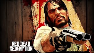 Red Dead Redemption  First Hour Gameplay PC 4K HDR [upl. by Yrellam]