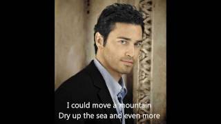 La fine di un addio The end of a goodbye  Mario Frangoulis English sub [upl. by Miarzim833]