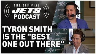 Adam Schefter Tom Pelissero On How Jets Moves Fit With Aaron Rodgers [upl. by Adnouqal]