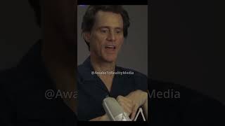 Sadness Vs Depression  Jim Carrey [upl. by Dobrinsky]