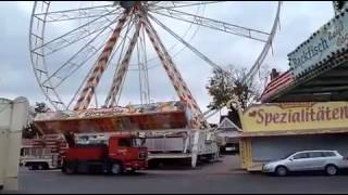 Rundgang auf dem Rodenkircher Markt [upl. by Norrek]