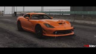 The Last Viper  MBikiev  Pennzoil [upl. by Assina]