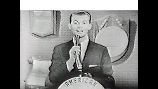 American Bandstand 19581968 11th Anniversary Topsy Part 2 Cozy Cole [upl. by Eentroc311]