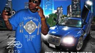 ZRo Freestyle Very RARE2003 [upl. by Archer]