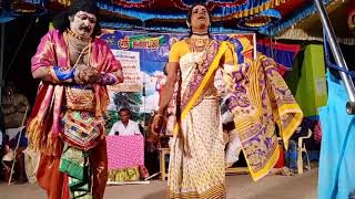 markandeyan  therukoothu  therukoothu nadagam  therukoothu nadagam tamil  therukoothu video  HD [upl. by Audrit]