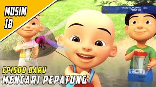 FULL Episod Baru Upin amp Ipin Musim 18  Mencari Pepatung  Upin Ipin Terbaru 2024 [upl. by Eellah414]