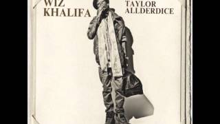 Blindfolds  Wiz Khalifa Juicy J  Taylor Allerdice [upl. by Landry716]