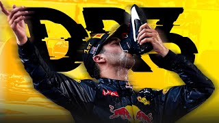 Why F1 Will Miss Daniel Ricciardo [upl. by Champagne161]